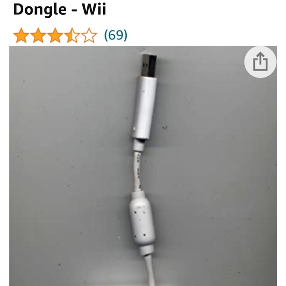 Rock band two Doggle for Nintendo Wii - Picture 4 of 6